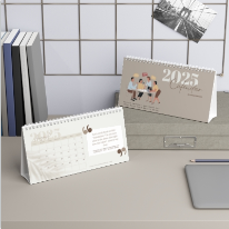 2025 Desk Calendar: What Project Managers Say vs. What They Really Mean