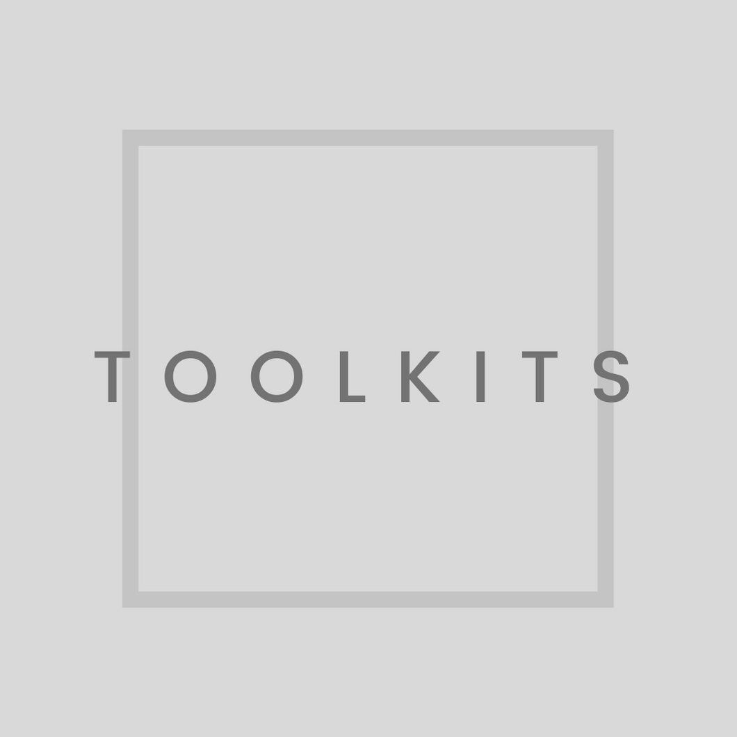 Digital Project Management Toolkits